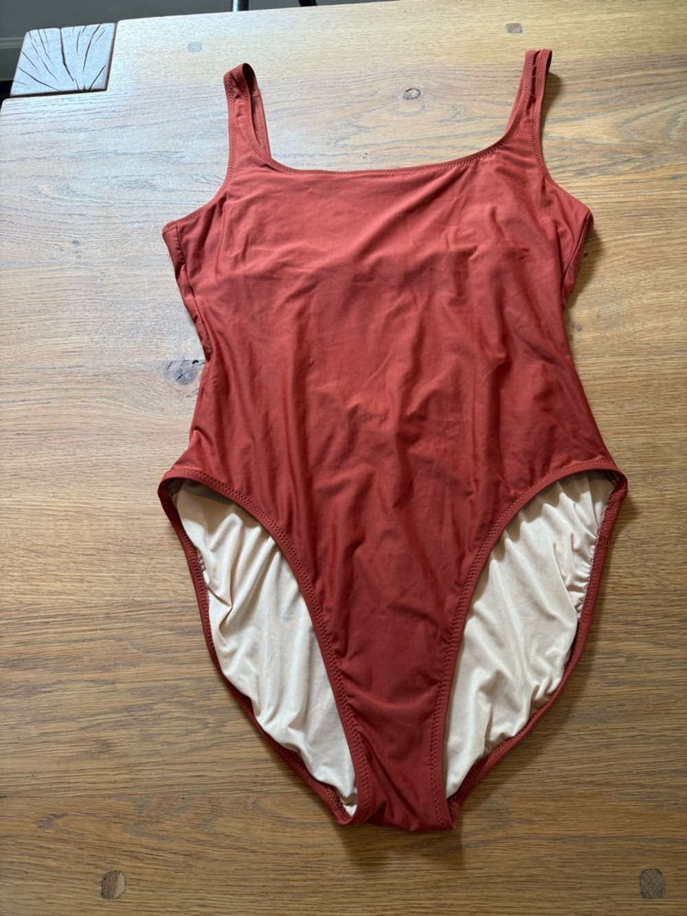 J. Crew One-Piece Swimsuit